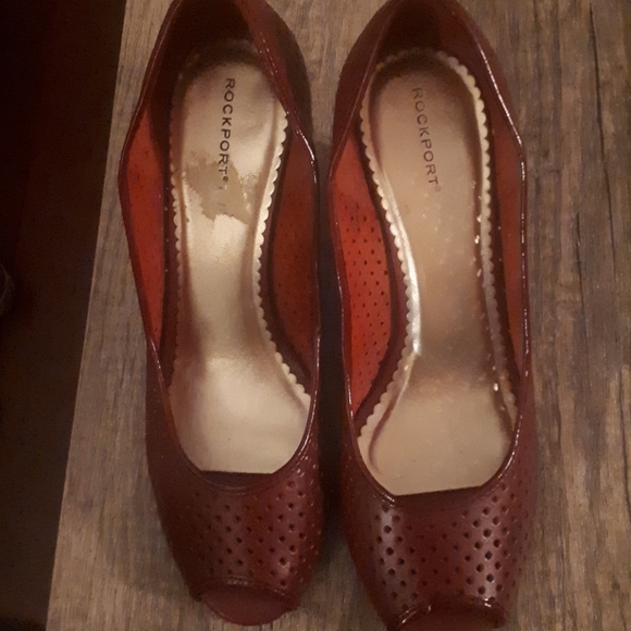 ladies shoez - Picture 3 of 4